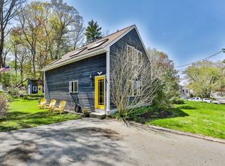 86 Lakeshore Dr, Georgetown, MA 01833