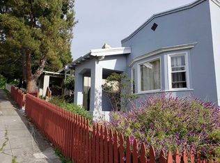 Napa/York, Vallejo, CA 94590