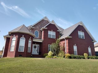 1500 Mearns Ct, Clarksville, TN 37043