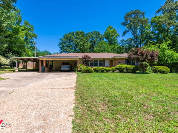 706 Livingston Ave, Shreveport, LA 71107