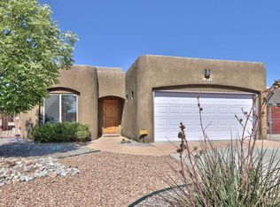 1397 Tiffany Ln SE, Rio Rancho, NM 87124