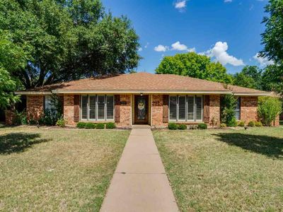 4809 Dickens St, Wichita Falls, TX, 76308