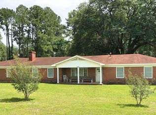 2221 Red Rock Rd, Sylvester, GA 31791