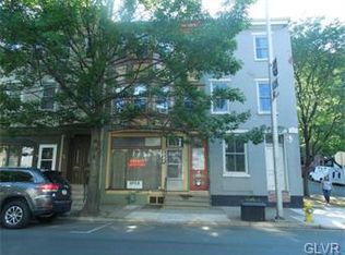 82 N 4th St, Easton, PA 18042