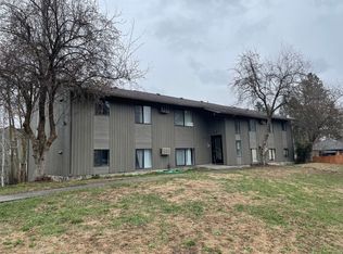 1111 E 8th, Spokane, WA 99202