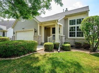 21416 W Sycamore Dr, Plainfield, IL