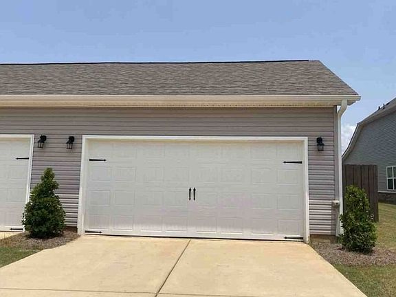 Property Rear View