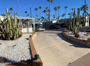 1252 S Shoshone Dr #252, Apache Junction, AZ 85120