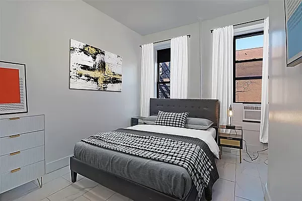 2121 2nd Avenue #2C in East Harlem, Manhattan | StreetEasy