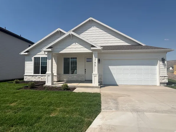 739 N 600 W #216, Tremonton, UT 84337