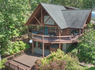 741 Sunrise Valley Rd, Blue Ridge, GA 30513