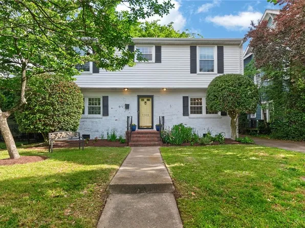 1106 Jamestown Cres, Norfolk, VA 23508