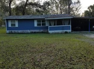 11269 Old Crystal River Rd, Brooksville, FL 34601