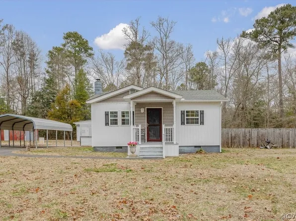 3116 Pineland Ave, South Chesterfield, VA 23834