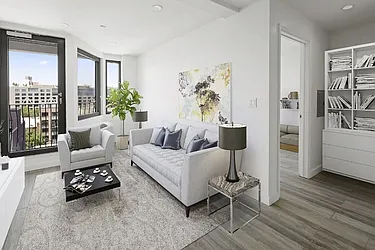 Rented by Bravado Real Estate LLC