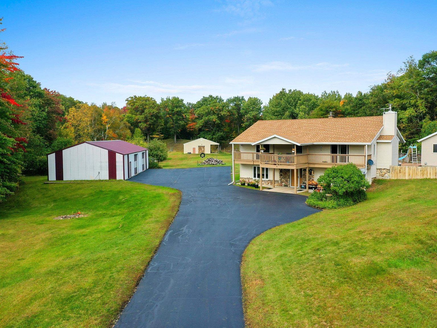 W7316 Feller Rd, Wausaukee, WI 54177 MLS 50276420 Zillow