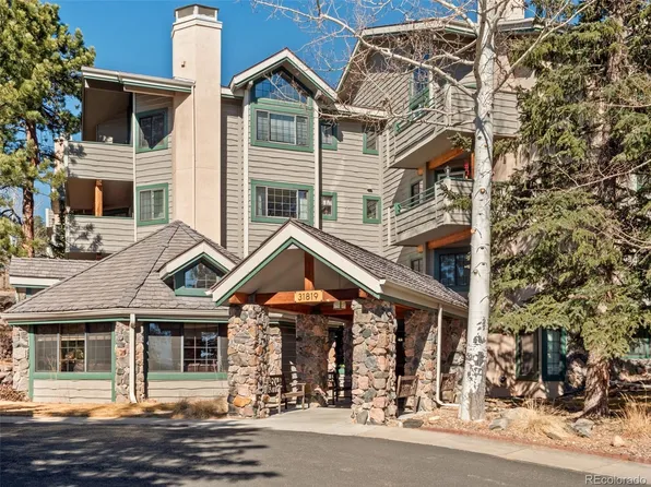 31819 Rocky Village Drive #205, Evergreen, CO 80439
