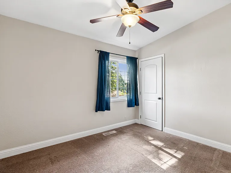 1st of the smaller bedrooms