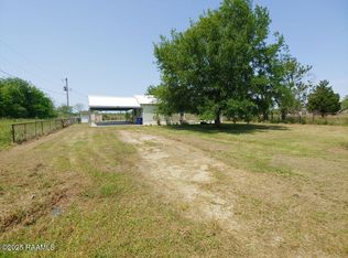 2619 Higginbotham Hwy, Church Pt, LA 70525