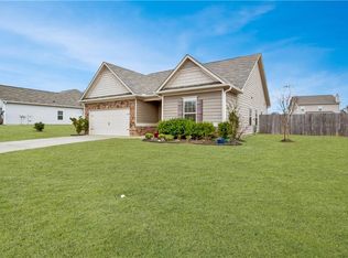 13 Keystone Ln, Keystone Ln, GA 30103