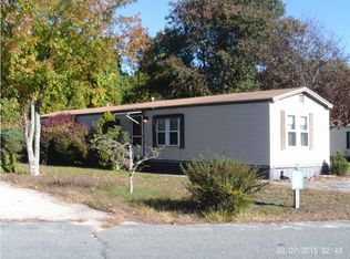 12 Lear Dr, Coventry, RI 02816