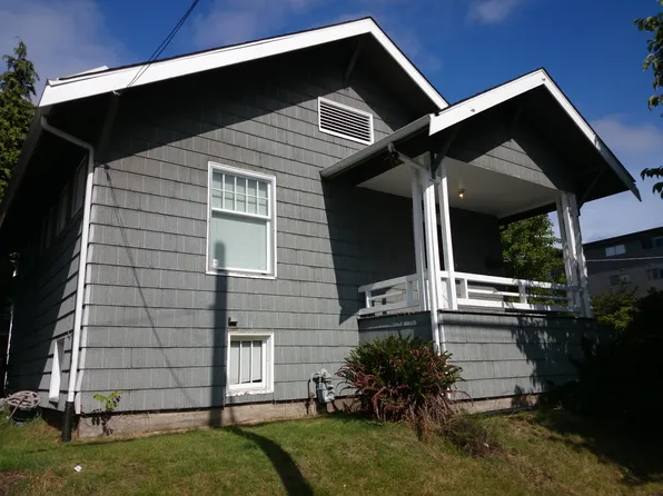 4463 Midvale Ave N, Seattle, WA 98103