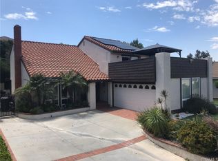 12120 Spy Glass Hill Rd, Whittier, CA 90601