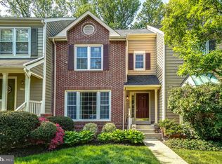 11796 Great Owl Cir, Reston, VA 20194