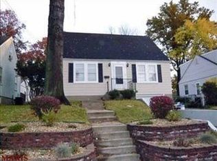 931 Dwyer Ave, Saint Louis, MO