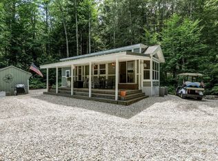 759 N Main Rd UNIT V1-D, Otis, MA 01253