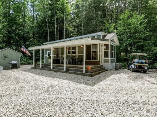 759 N Main Rd Unit V1-d, Otis, MA 01253