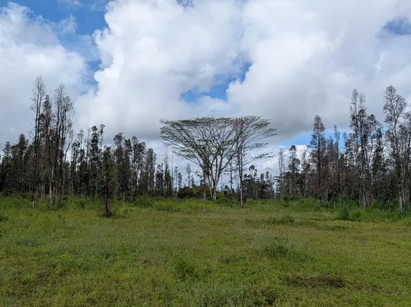 16-730 Aulii St Lot 17, Keaau, HI 96749