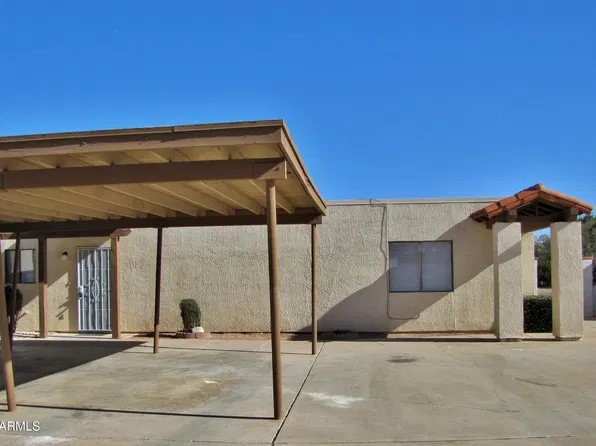 1124 PLAZA ORO LOMA -- #A, Sierra Vista, AZ 85635