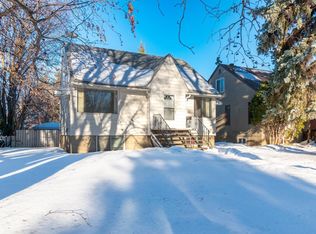 11234 71st Ave NW, Edmonton, AB