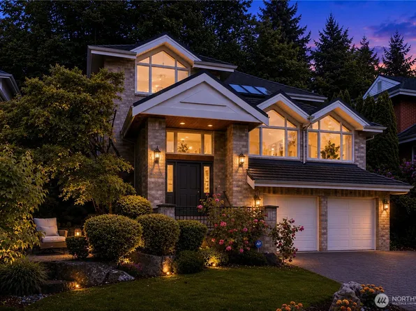 3028 173rd Court NE, Redmond, WA 98052