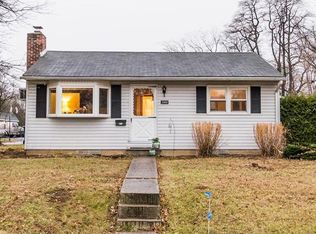 2302 Belmont St, Allentown, PA 18104