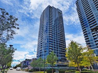 9 Valhalla Inn Rd #1410, Toronto, ON M9B0B2