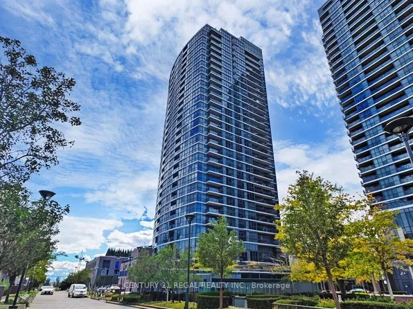 9 Valhalla Inn Rd #1410, Toronto, ON M9B 0B2