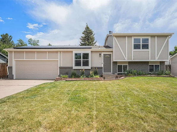 5696 S Robb Street, Littleton, CO 80127