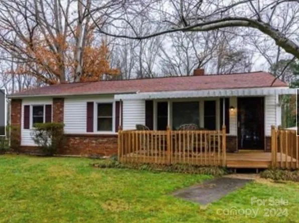 101 Appalachian Way, Asheville, NC 28806