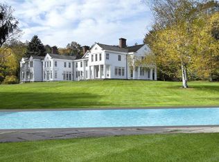 483 Round Hill Rd, Greenwich, CT 06831