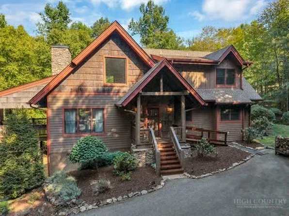 65 Beaver Dam Road, Elk Park, NC 28622