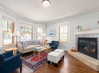 415 Napa St, Sausalito, CA 94965