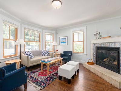 415 Napa St, Sausalito, CA, 94965