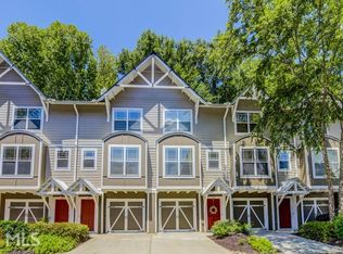 380 Grant Cir SE UNIT 107, Atlanta, GA