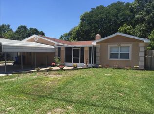 14806 Carnation Dr, Tampa, FL 33613