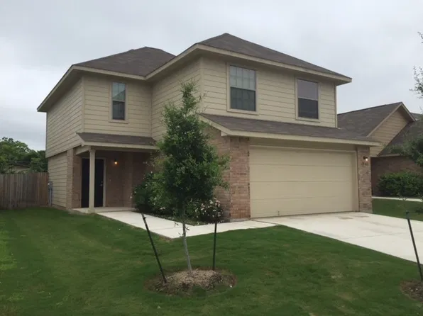 7043 Heathers Pond, San Antonio, TX 78227