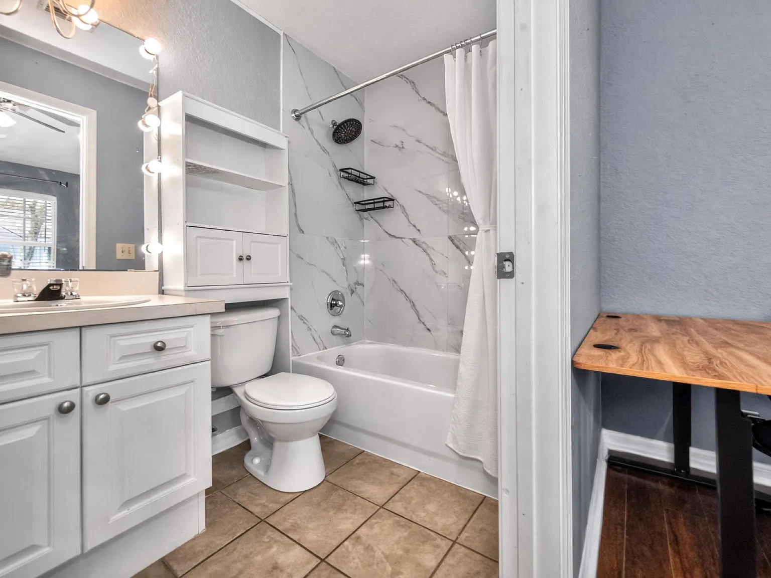 2 bed, 2.5 bath, 1200 sqft, $1,481 — Photo 3
