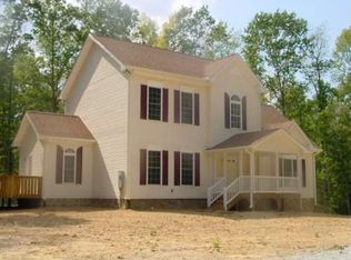 193 Clay Pot Dr, Rougemont, NC 27572