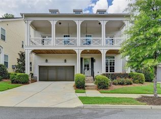390 Braeden Way, Alpharetta, GA 30009